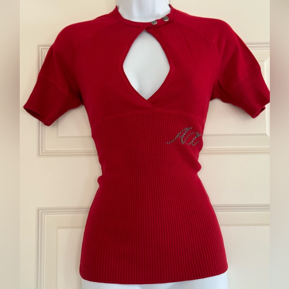 Armani Exchange sweater